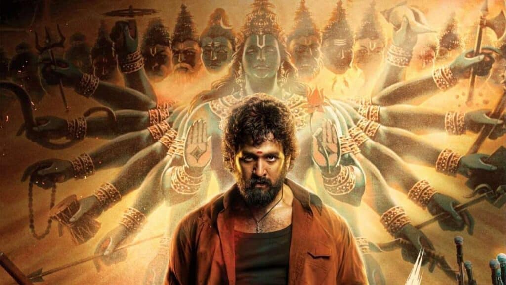 Lenin 2026 Movie Review: Akhil Akkineni’s Career-Best Rural Drama Draws Power From the Mahabharata Lenin movie review
