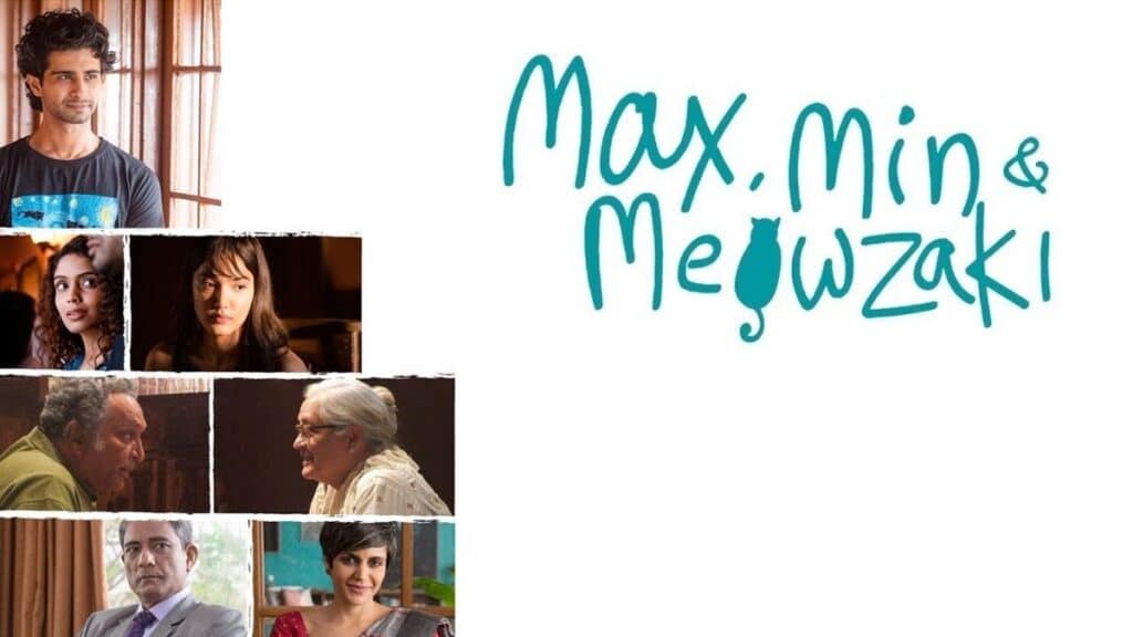 Max, Min & Miyaowzaki Movie Review: A Heartwarming Tale of Love, Loss & Healing Across Three Generations Max, Min & Miyaowzaki movie review