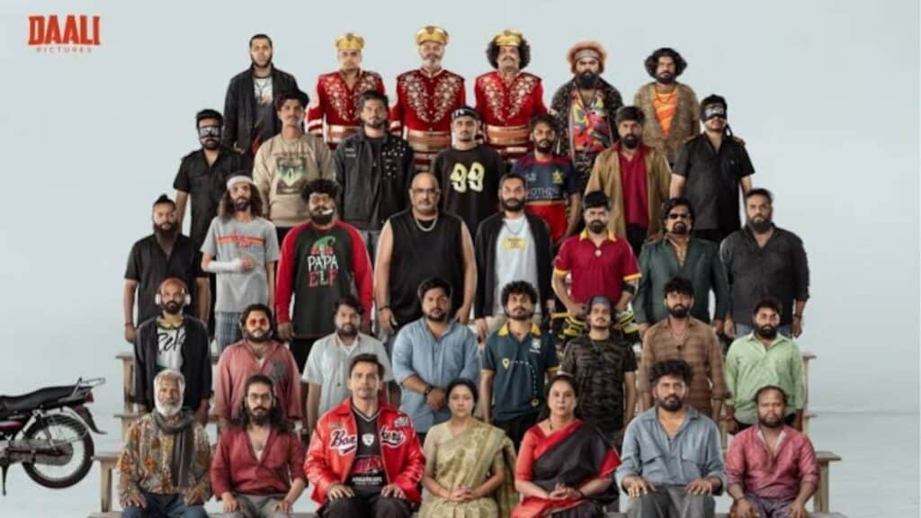 Mother Promise 2026 Movie Review: This Kannada Gangster Comedy Is Pure Absurd Fun Mother Promise movie review