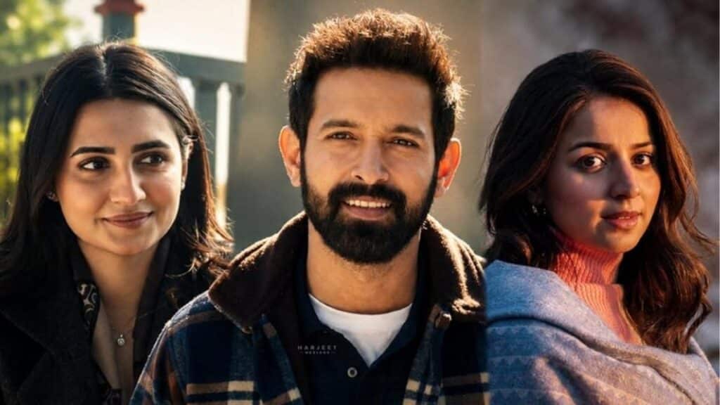 Musafir Cafe Review: Vikrant Massey’s Soulful Netflix Drama Is A Ode To Old-School Love Musafir Cafe review