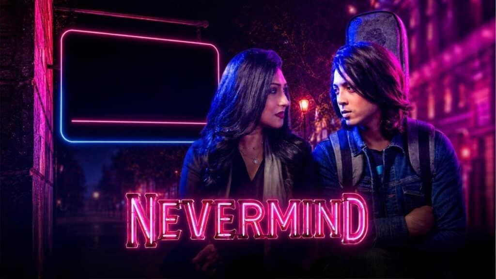 Nevermind 2026 Movie Review: Rituparna Sengupta Anchors a Hauntingly Atmospheric Bengali Mystery-Drama Nevermind movie review