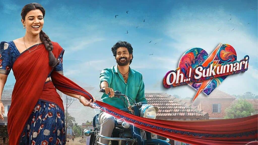 Oh! Sukumari movie review