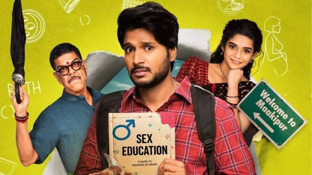 Super Subbu movie review