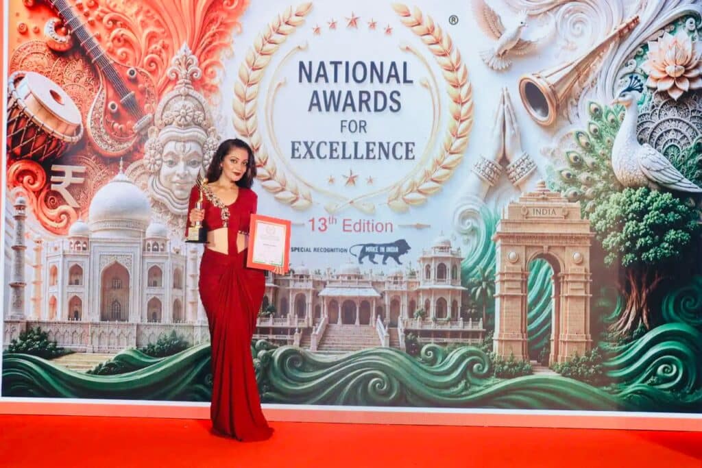 sheena chohan national award