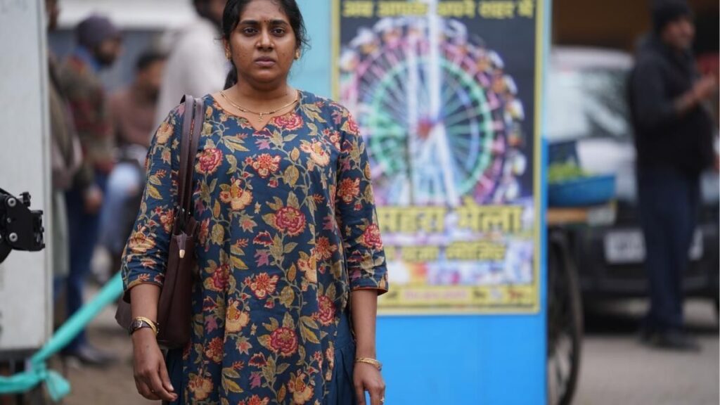Babita Singh Reporting review