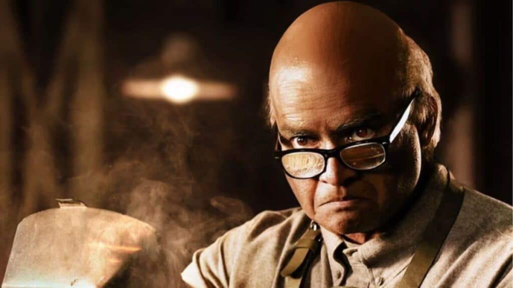 G.D.N. Movie Review