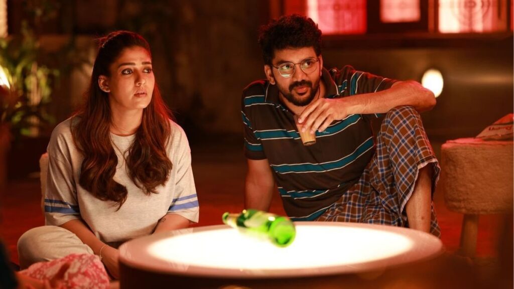 Hi Movie review