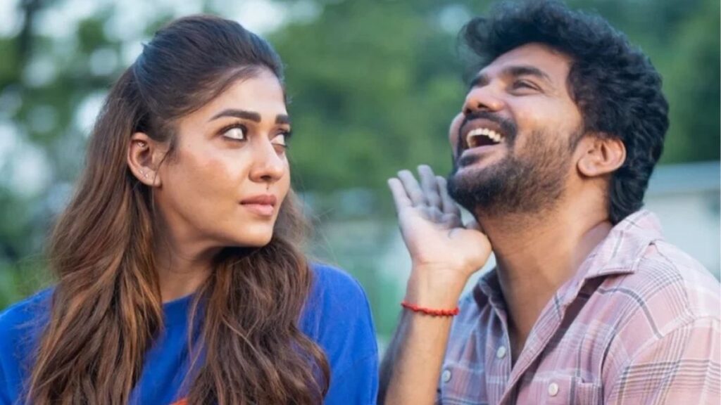 Hi Movie review