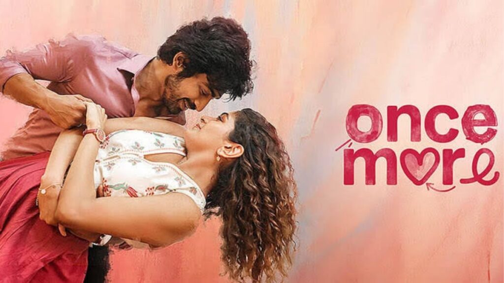 Once More movie review