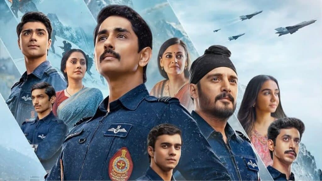 Operation Safed Sagar review