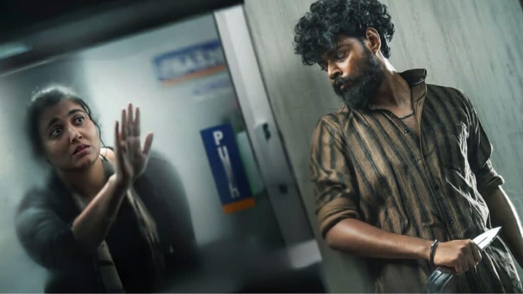 Thudakkam Movie Review (2026): Vismaya Mohanlal Delivers a Powerful, Star-Making Debut Thudakkam Movie review