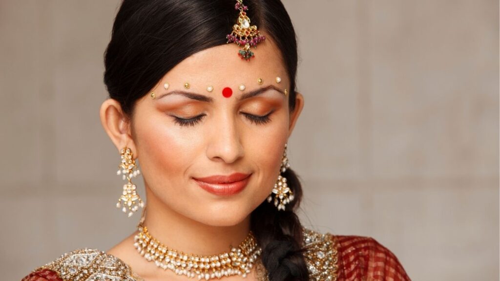 bindi