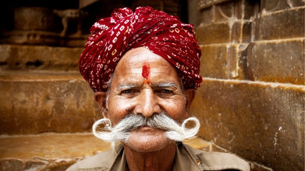 tilak