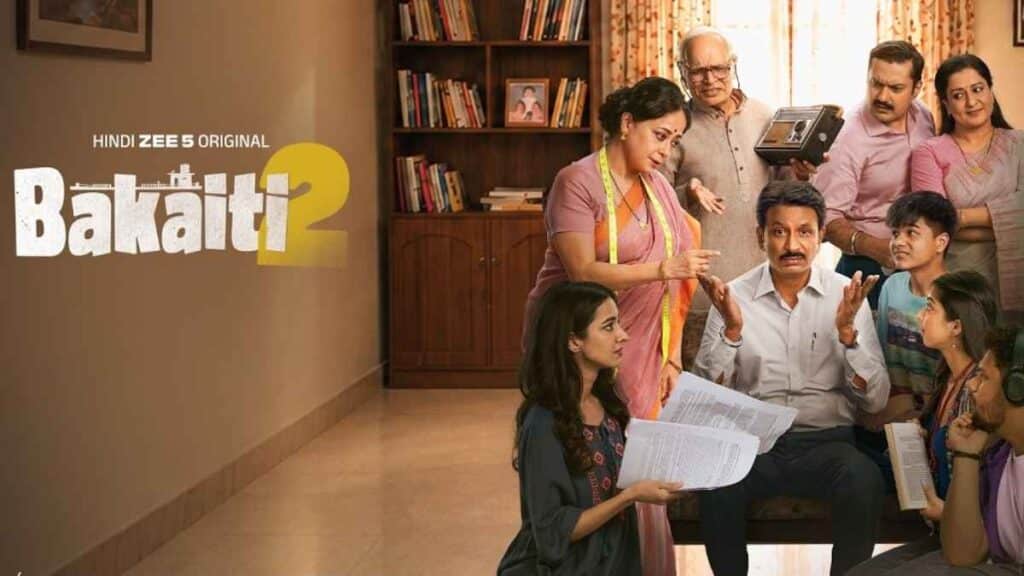 Bakaiti Season 2 Review 2026: A Heartwarming Family Drama That Wins Hearts Bakaiti Season 2 review