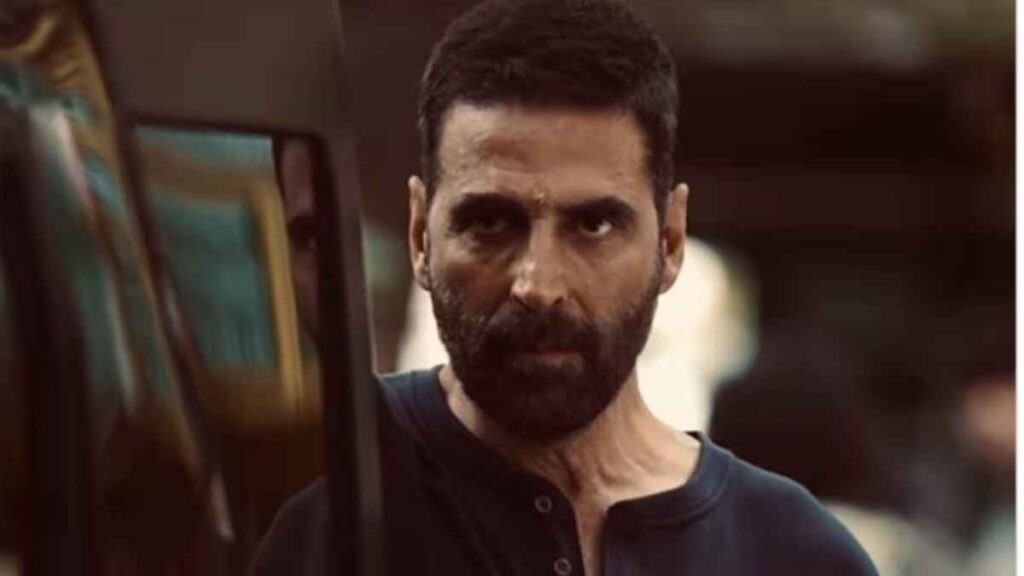 Haiwaan Movie review