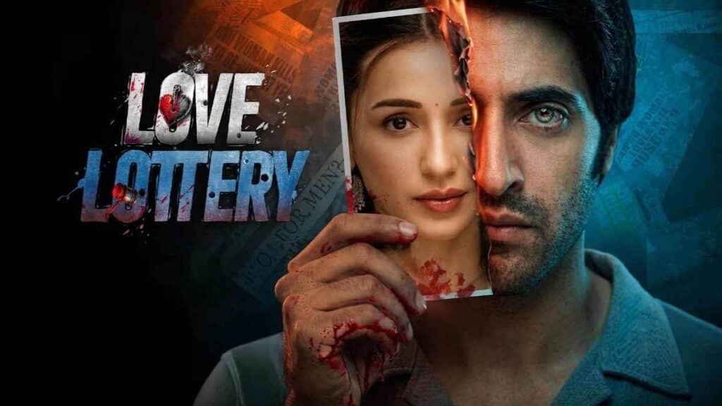 Love Lottery Movie review