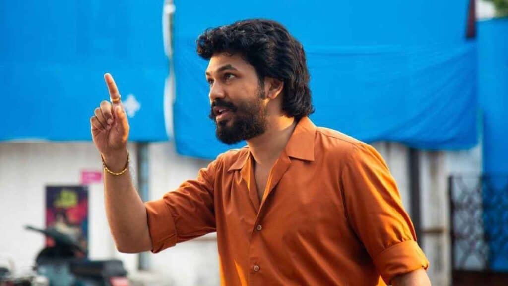 Meesaya Murukku 2 Movie review