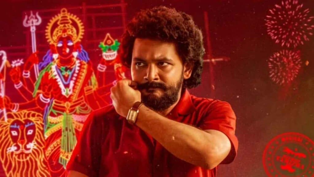 Meesaya Murukku 2 Movie review