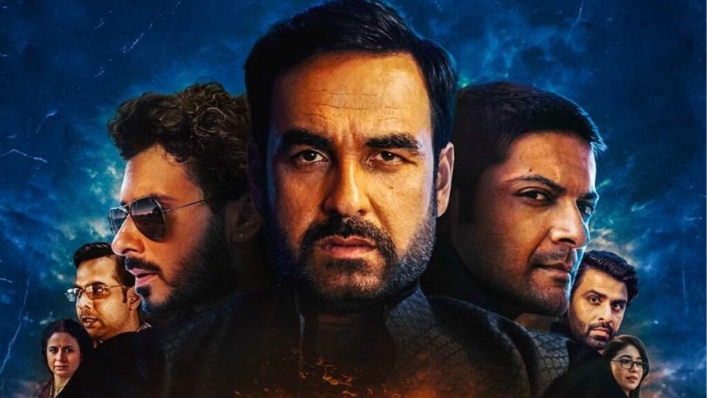 Mirzapur The Movie review