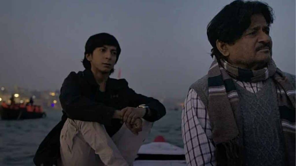 Om ka Hari Movie review (1)