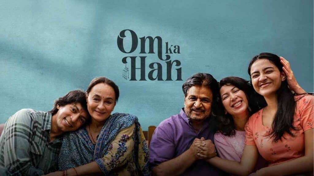 Om ka Hari Movie review