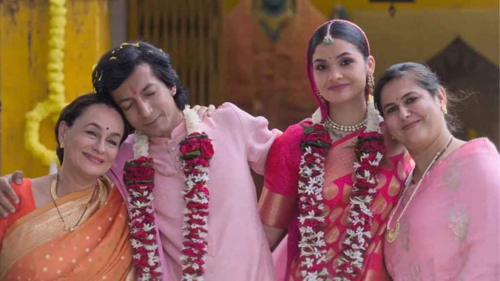 Om ka Hari Movie review (1)