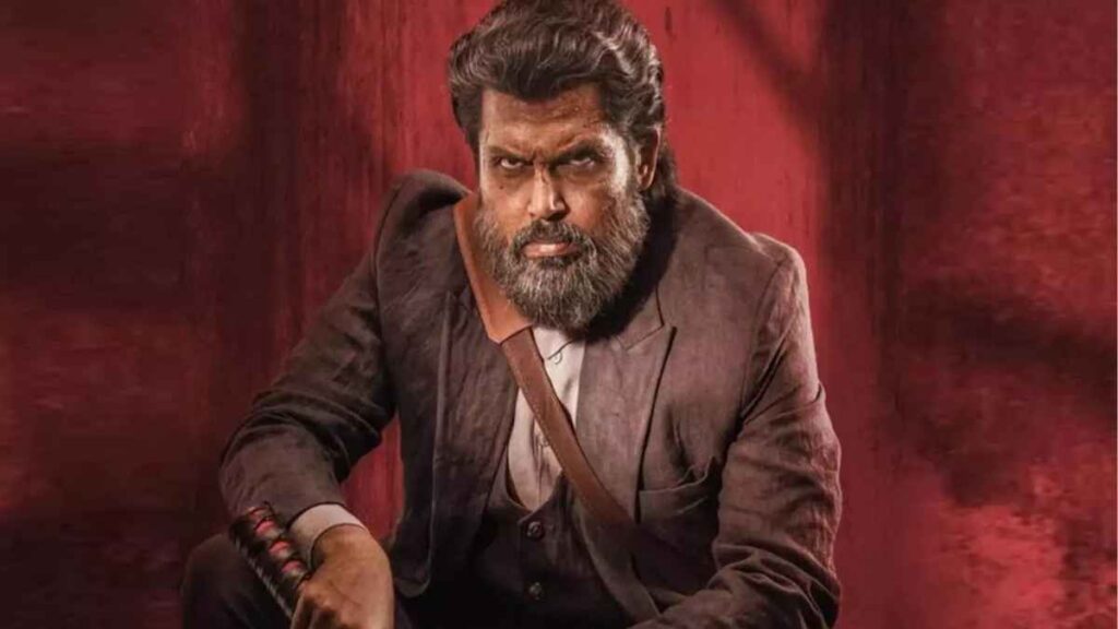 Sardar 2 Movie review