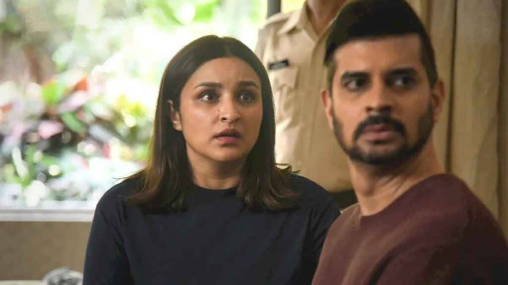 Shaque Trust No One review