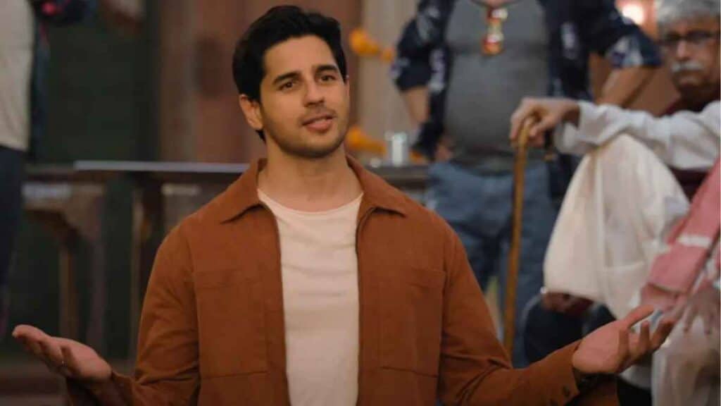 The Vvaan Movie review (1)
