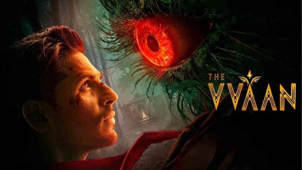 The Vvaan Movie review