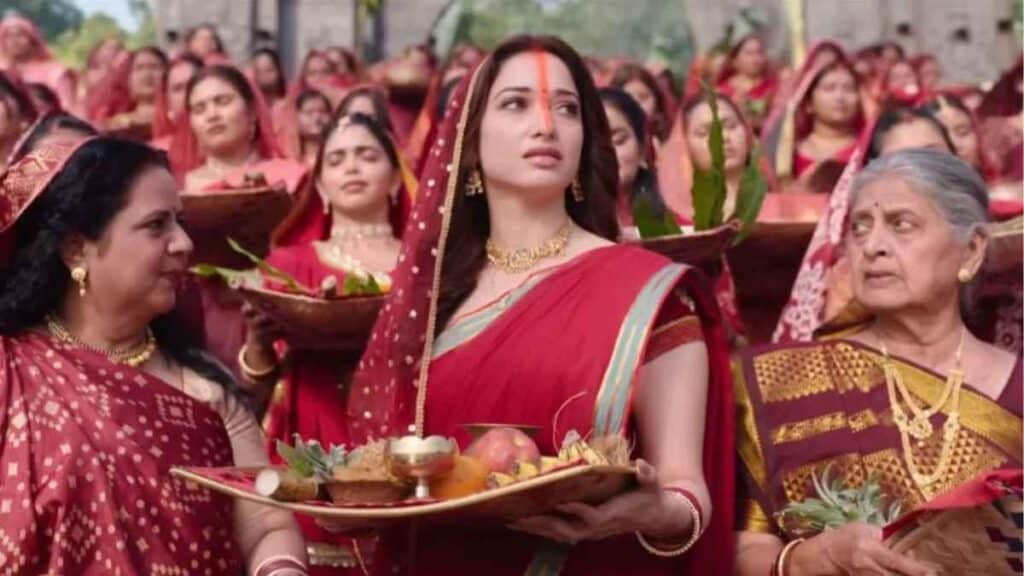 The Vvaan Movie review (1)