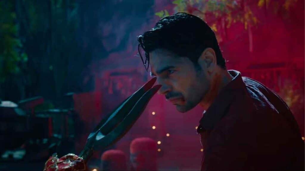 The Vvaan Movie review (1)