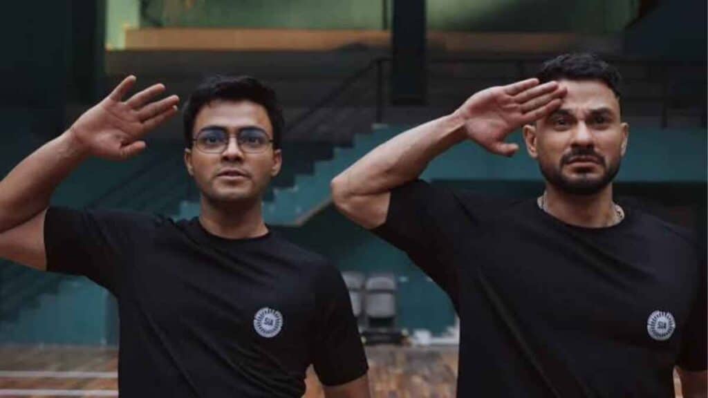 vibe movie review