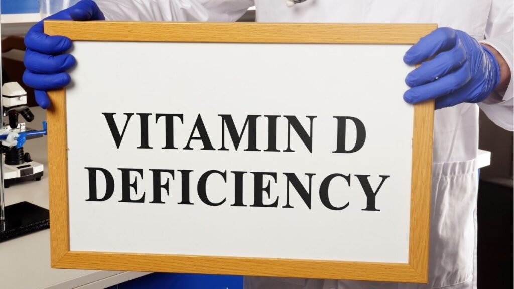 Vitamin D deficiency in India (3)