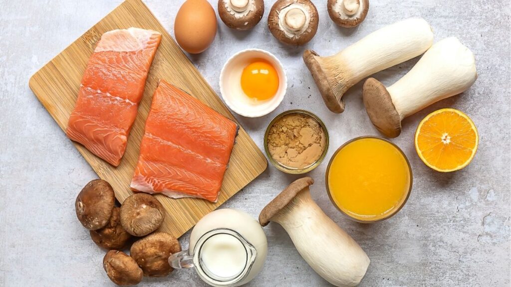 Vitamin D deficiency in India