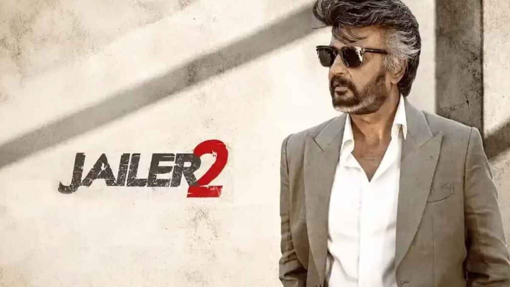 Jailer 2 movie Review