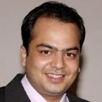 Profile photo of Amit Gupta