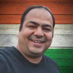 Profile photo of Amit Gupta