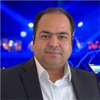 Amit Gupta
